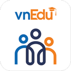 vnEdu Connect आइकन