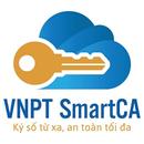 APK VNPT SmartCA
