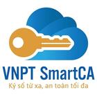 آیکون‌ VNPT SmartCA