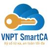 VNPT SmartCA biểu tượng