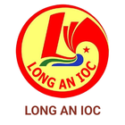 Long An IOC ikon
