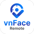 vnFace Remote ikon