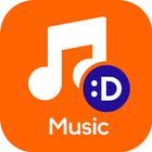 DigiMusic icon