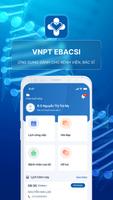 VNPT eBacsi dành cho bệnh viện Plakat