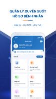 VNPT eBacsi dành cho bệnh viện Screenshot 3