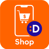 Digishop ikona