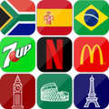 3in1 Quiz: Logo Quiz and More
