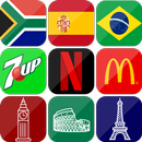 3in1 Quiz : Logo-Flag-Capital APK