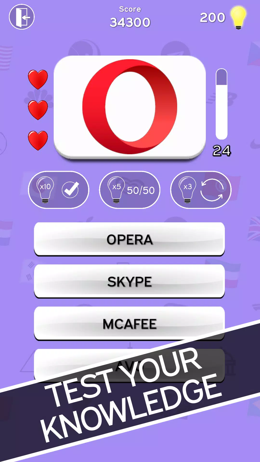 Genio Quiz rs Apk Download for Android- Latest version 1.0.1-  net.lol.gqrs