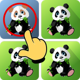 Find the Different 图标