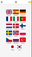 Flags and Capitals 截图 3