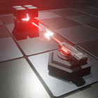 Laser Puzzle icon