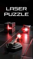 Laser Puzzle पोस्टर