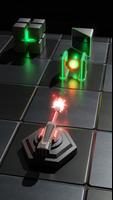 Laser Puzzle screenshot 1