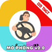 120 Câu Mô Phỏng V2.0.0 آئیکن