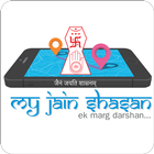 My Jain Shasan 图标
