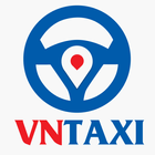 VNTaxi Tablet - Lái xe 图标