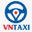VNTaxi - Lái xe biểu tượng