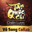 Tam Quốc Chí - Chiến Lược -TTH