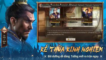 Tam Quốc Chí - Chiến Lược -TTH скриншот 2