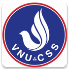 VNU.CSS biểu tượng