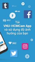 برنامه‌نما VNU-HCM Cam عکس از صفحه