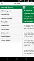 VNU - Office ภาพหน้าจอ 1