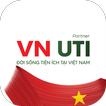 VN UTI - Partner icon