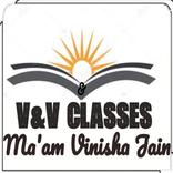VNV Classes Ajmer
