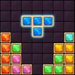 ”Jewel Blast: Block Puzzle Z