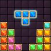 Jewel Blast: Block Puzzle Z