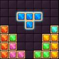 Jewel Blast: Block Puzzle Z