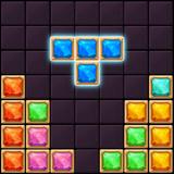 Jewel Blast: Block Puzzle Z-icoon