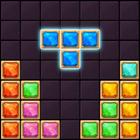 Jewel Blast: Block Puzzle Z icône