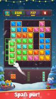 Jewel Blast: Block Puzzle Z Screenshot 2