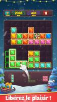 Jewel Blast: Block Puzzle Z capture d'écran 1