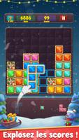 Jewel Blast: Block Puzzle Z capture d'écran 2