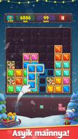 Jewel Blast: Block Puzzle Z screenshot 1