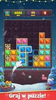 Jewel Blast: Block Puzzle Z screenshot 1