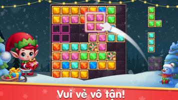 Jewel Blast: Block Puzzle Z bài đăng