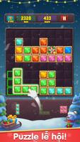 Jewel Blast: Block Puzzle Z ảnh chụp màn hình 1