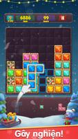Jewel Blast: Block Puzzle Z ảnh chụp màn hình 2