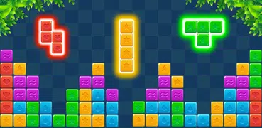 Block Puzzle Jewel Classic Gem