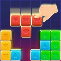 Puzzle Toy: Block Puzzle Game XAPK Herunterladen