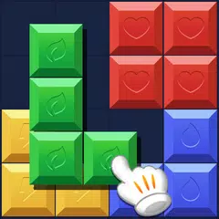 Block By Block: Fun Never Stop XAPK download