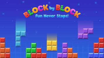 Block By Block اسکرین شاٹ 2