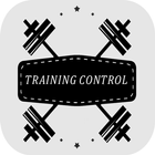 Training Control - ficha de ac icône