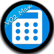 VO2 Max Calculator icon