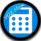 VO2 Max Calculator icon