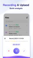 Vocol.ai screenshot 1